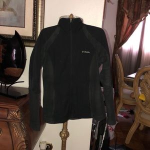 Columbia jacket
